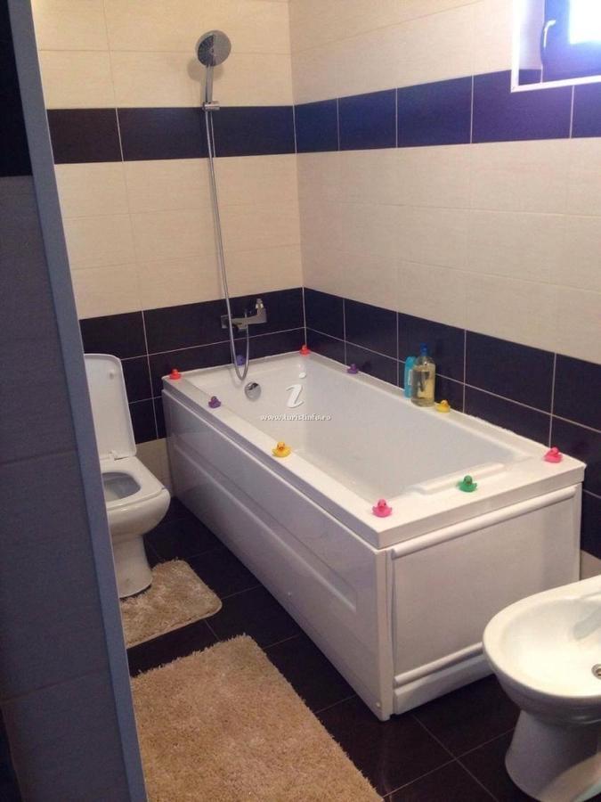 Vila Evaemma Navodari Ngoại thất bức ảnh
