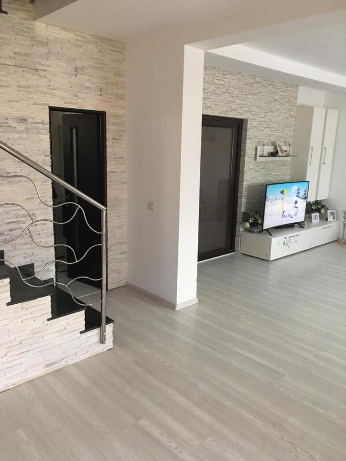 Vila Evaemma Navodari Ngoại thất bức ảnh