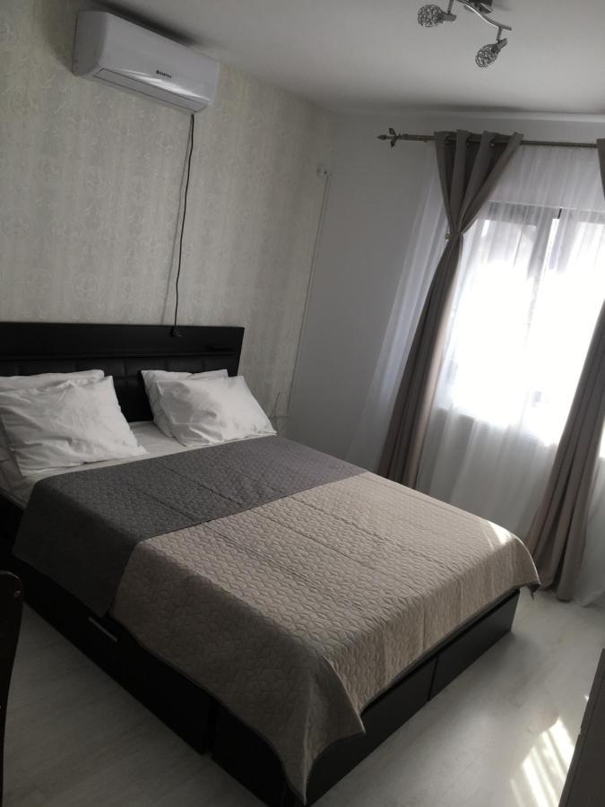 Vila Evaemma Navodari Ngoại thất bức ảnh