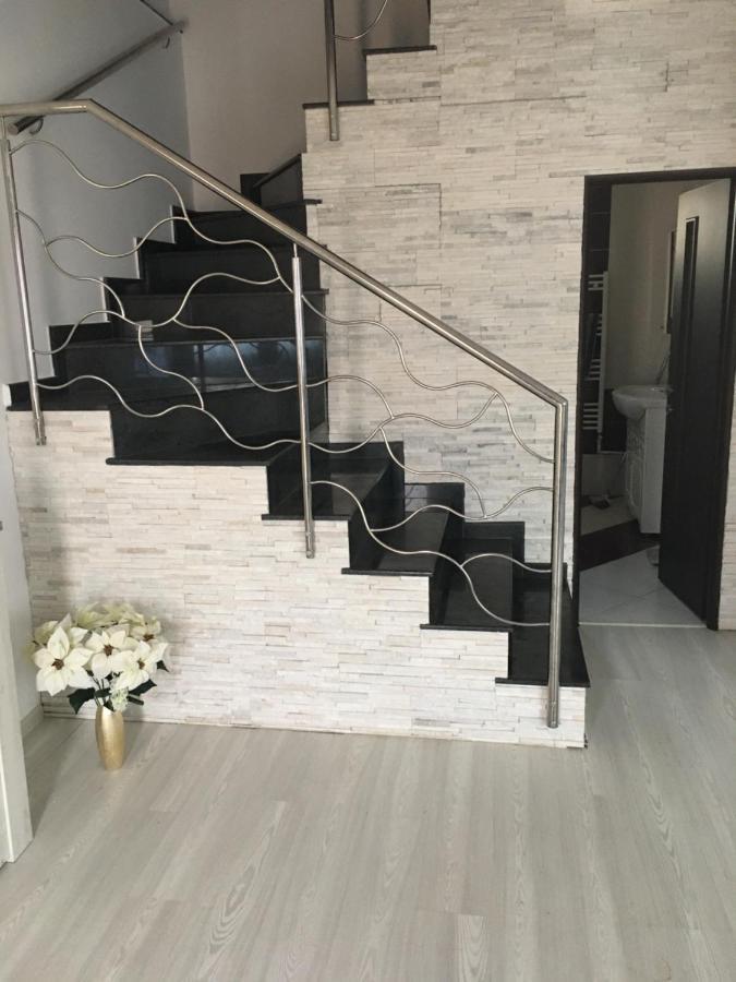 Vila Evaemma Navodari Ngoại thất bức ảnh