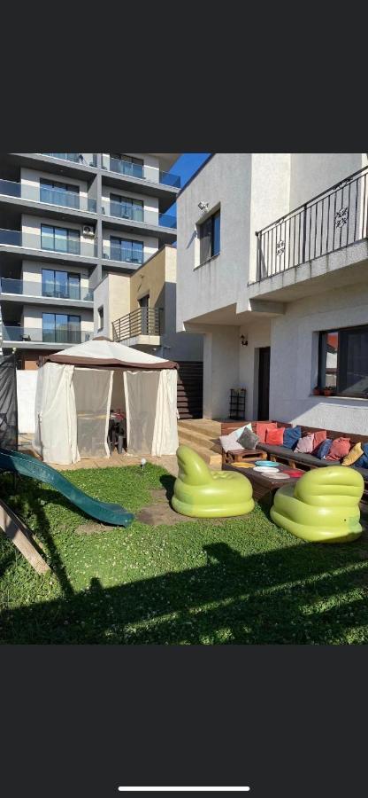 Vila Evaemma Navodari Ngoại thất bức ảnh